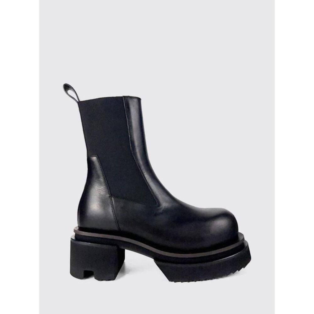 Rick Owens Women Boots Woman Rick Owens